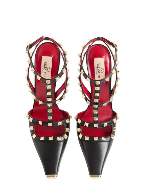 Décolleté Rockstud VALENTINO GARAVANI | WS0PV4WZD0NO